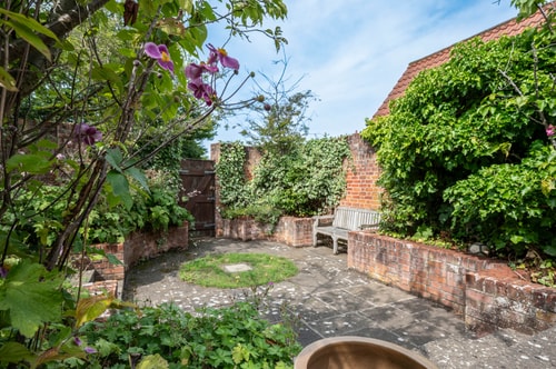 Cherry Tree House, Aldeburgh 44 Stay in Suffolk