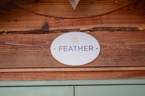 Feather Lodge, Toad Hall, Wangford 9 Stay in Suffolk