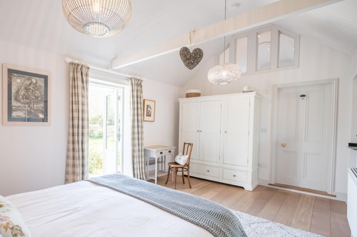 The Nest, Dickleburgh 29 Stay in Suffolk