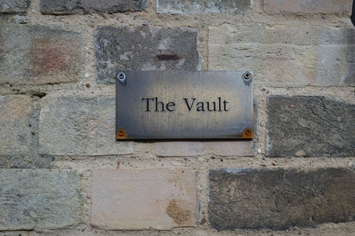 The Vault, Southwold 17 Stay in Suffolk