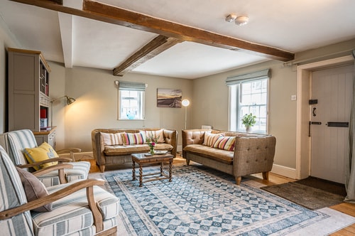 Barnaby Cottage, Southwold 9 Stay in Suffolk