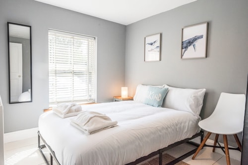 The Red House, Leiston - A Smart Base for Coast & Work 13 Stay in Suffolk
