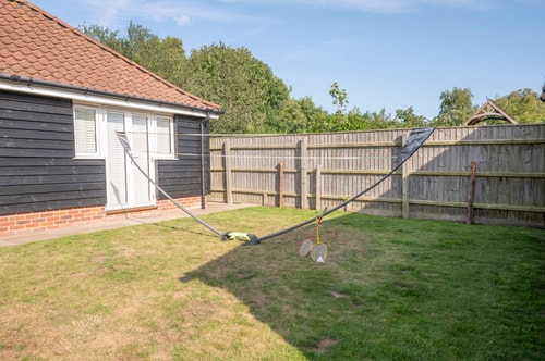 Woodland Lodge, Aldeburgh 29 Stay in Suffolk