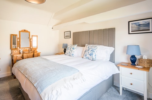 Stable Cottage, Friston 30 Stay in Suffolk