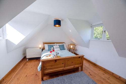 Heart's Ease, Dallinghoo nr Woodbridge 17 Stay in Suffolk
