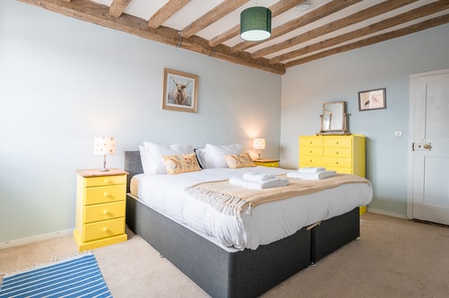 South Grange, Sibton - 2027 availability 40 Stay in Suffolk