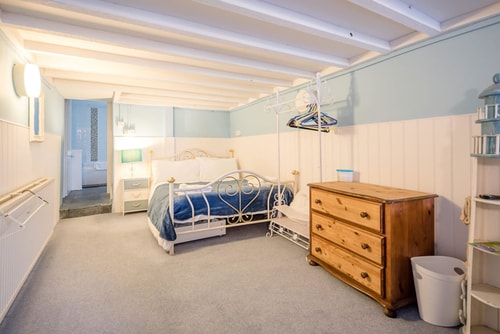 Settled In, Aldeburgh 7 Stay in Suffolk