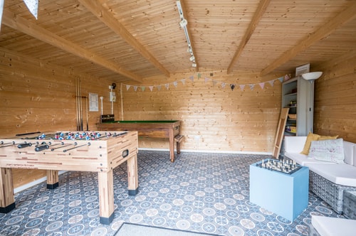 The Hayloft at Boundary Farm, Framlingham 27 Stay in Suffolk