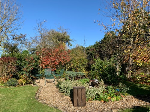 The Coach House, Framsden 22 Stay in Suffolk