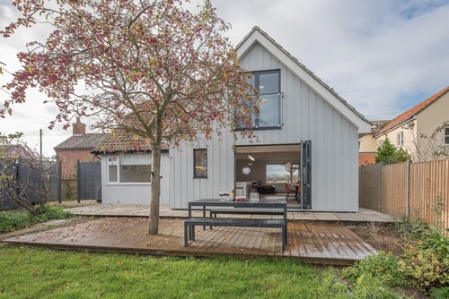 Chapel House, Alderton 25 Stay in Suffolk