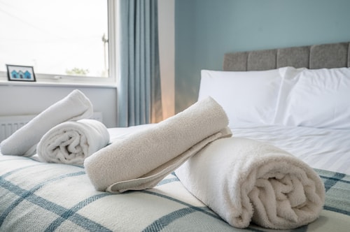 3 Sea View Walk, Pakefield 25 Stay in Suffolk