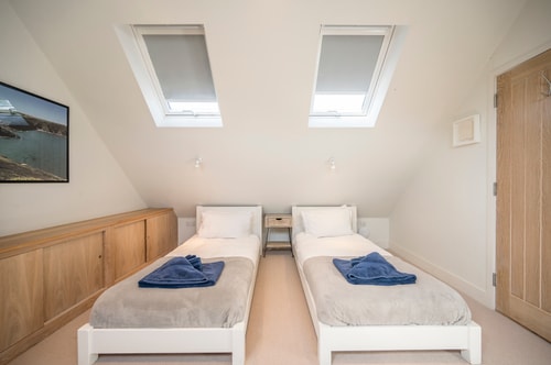 CT: Cloudbreak · Cloudbreak, Aldeburgh 34 Stay in Suffolk