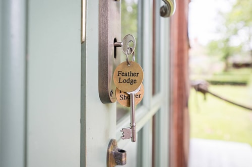 Feather Lodge, Toad Hall, Wangford 10 Stay in Suffolk