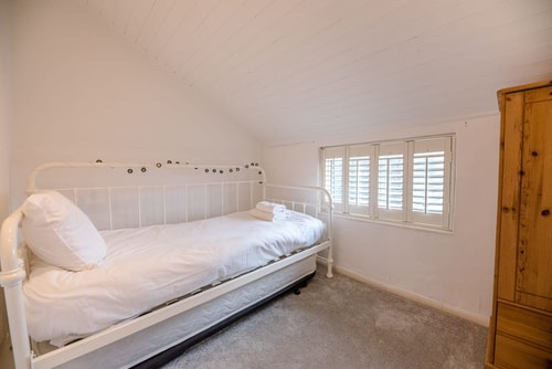 Jenny Rose Cottage, Wickham Market 11 Stay in Suffolk