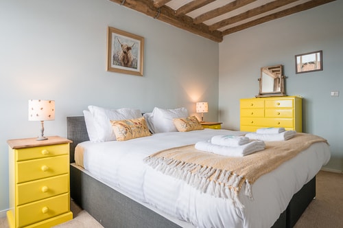 South Grange, Sibton - 2027 availability 11 Stay in Suffolk