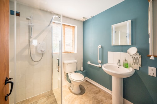 The Cartlodge at Boundary Farm, Framlingham 23 Stay in Suffolk