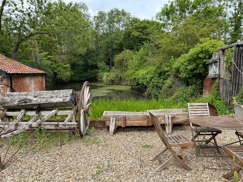 The Stables, Hasketon 24 Stay in Suffolk