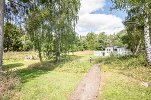 The Cabin, Ufford 40 Stay in Suffolk