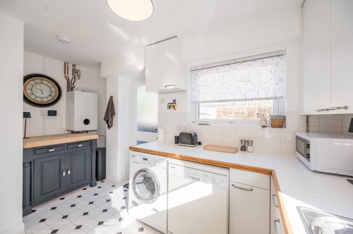 5 Church Close (3 guests), Aldeburgh 18 Stay in Suffolk