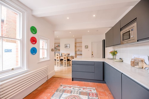 Tapp Cottage, Aldeburgh 6 Stay in Suffolk