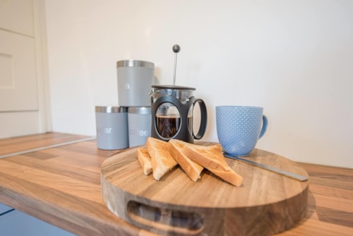 Candy Cottage, Halesworth 8 Stay in Suffolk