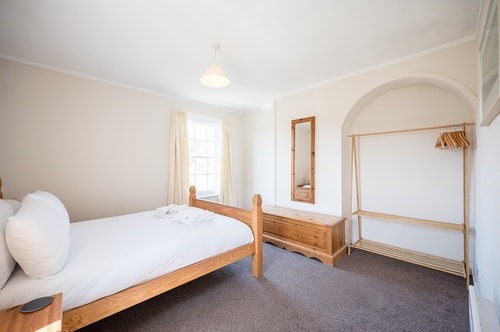 Tree Tops, Woodbridge 15 Stay in Suffolk