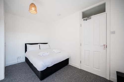 Room 2 Mafeking Place, Leiston 1 Stay in Suffolk