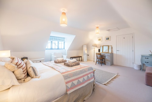 8 Oaks Court, Thorpeness 33 Stay in Suffolk