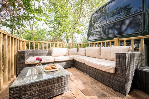 The Bus Stop, Thornham Magna 25 Stay in Suffolk