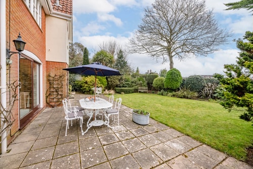 The Gables, Walberswick 17 Stay in Suffolk