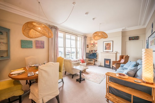 11b Market Cross Place, Aldeburgh 2 Stay in Suffolk