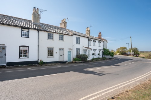 Stuckie Ben, Southwold 24 Stay in Suffolk