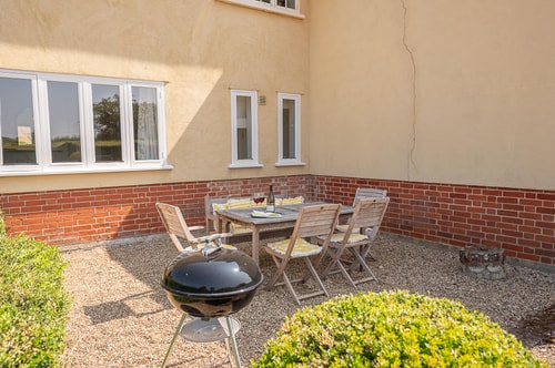 Park House, Campsea Ashe 42 Stay in Suffolk