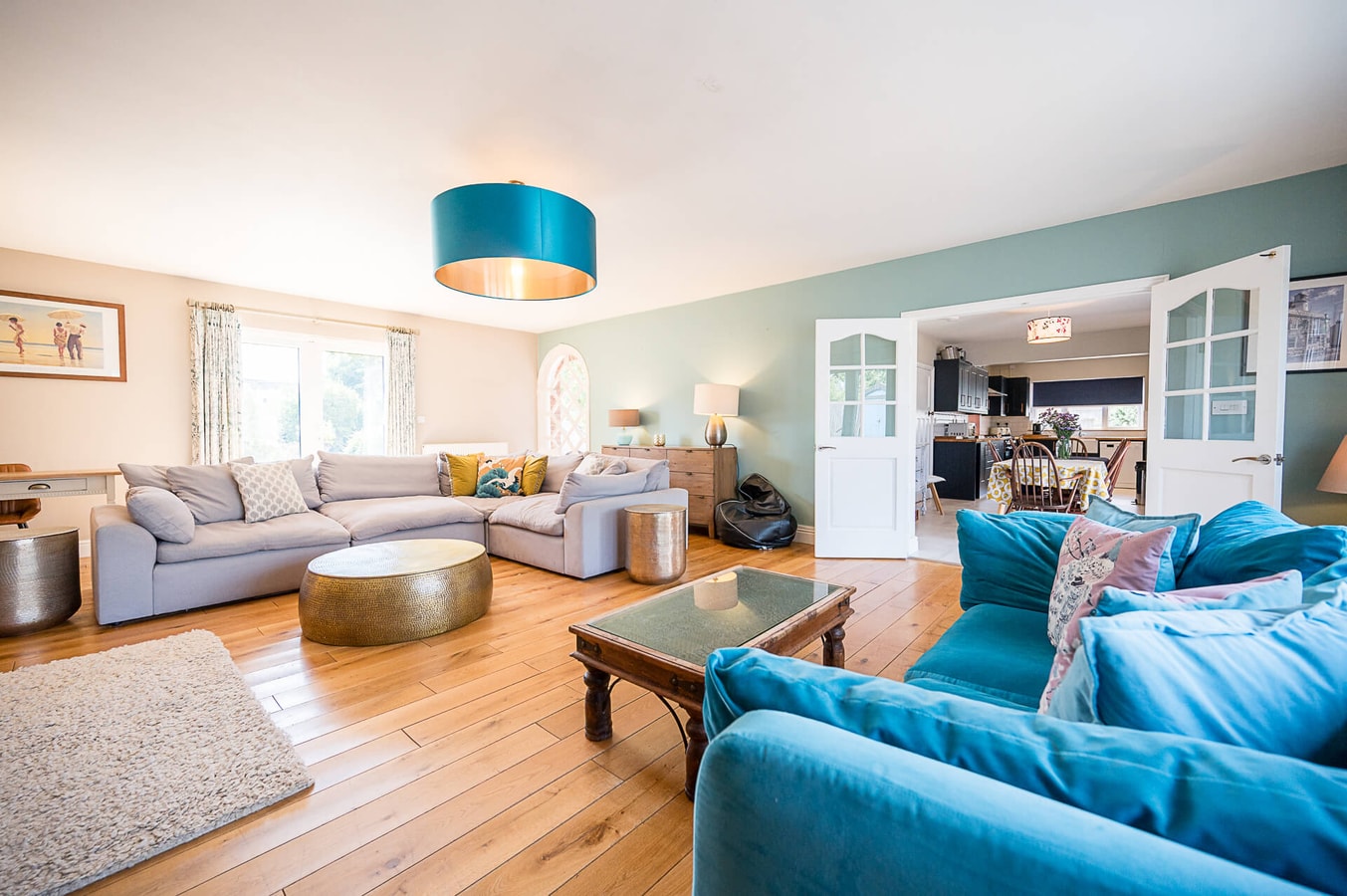 Verulam House, Reydon Stay in Suffolk