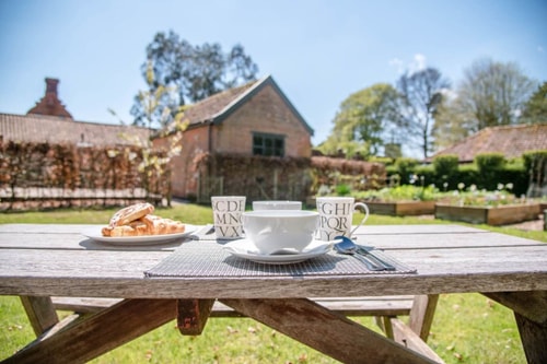The Loose Box, Sudbourne 23 Stay in Suffolk