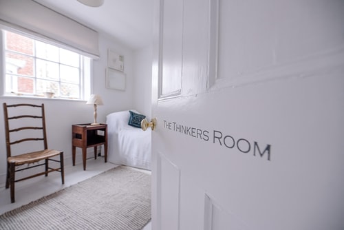 Art Cottage, Aldeburgh 9 Stay in Suffolk