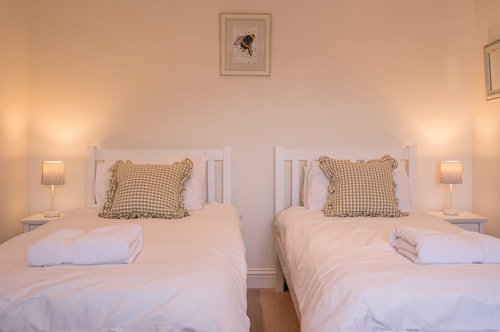 Cherry Tree House, Aldeburgh 37 Stay in Suffolk
