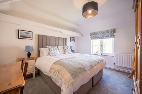 Stable Cottage, Friston 35 Stay in Suffolk