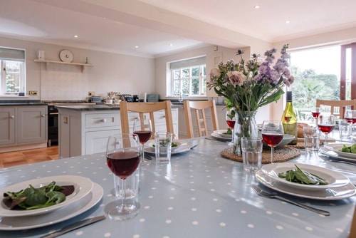 The Gables, Walberswick 3 Stay in Suffolk