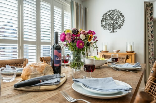 Woodland Lodge, Aldeburgh 34 Stay in Suffolk