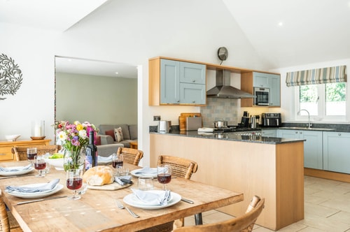 Woodland Lodge, Aldeburgh 31 Stay in Suffolk