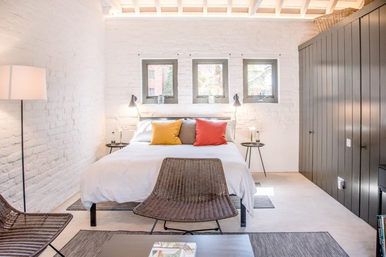 The Loose Box, Sudbourne Stay in Suffolk