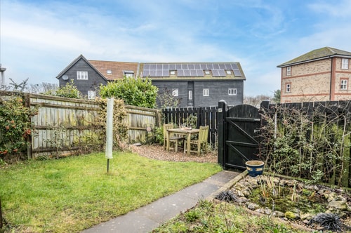 North Warren Cottage, Aldeburgh 23 Stay in Suffolk