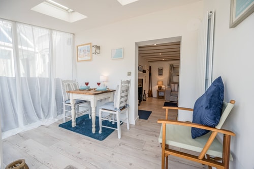2 Beach Cottages, Thorpeness 14 Stay in Suffolk