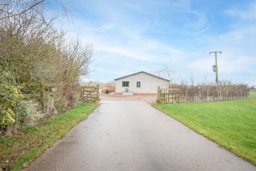 Grove Farm Cottage, Worlingworth 25 Stay in Suffolk