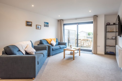 Grove Farm Cottage, Worlingworth 4 Stay in Suffolk