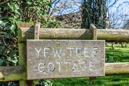 Yew Tree Cottage, Cretingham 53 Stay in Suffolk