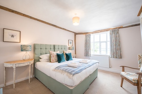 South Grange, Sibton - 2027 availability 33 Stay in Suffolk