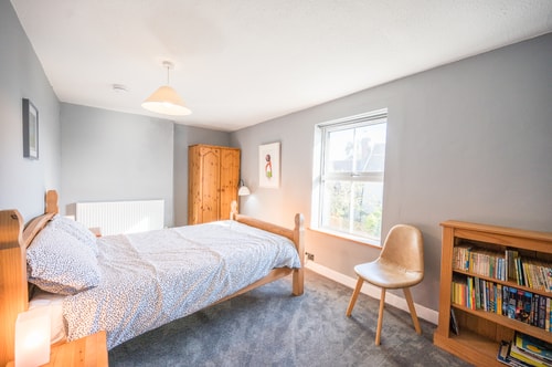 The Knoll, Alderton 22 Stay in Suffolk