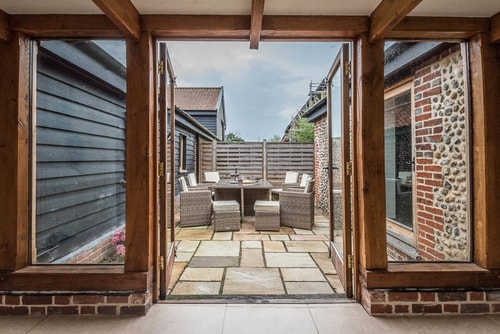Granary Barn, Wetherden 3 Stay in Suffolk